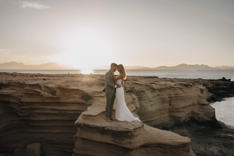 Organización Integral de tu Boda en Mallorca - Servicio de organización de bodas en Mallorca por Sabinata Eventos